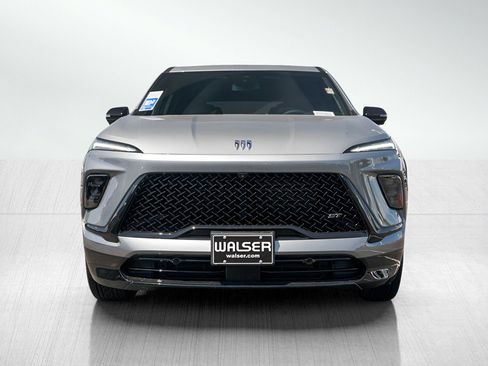 New 2026 Buick Enclave Sport Touring w/ Power Package image 2