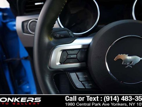 Used 2023 Ford Mustang Premium image 34