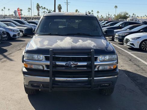 Used 2005 Chevrolet Tahoe LS w/ Preferred Equipment Group image 14