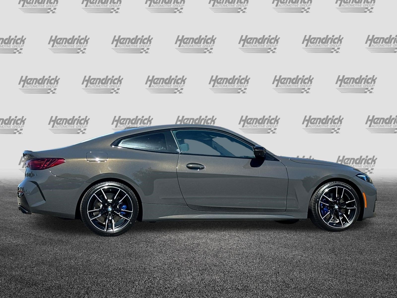 New 2027 BMW M440i Coupe w/ Premium Package RWD image 3