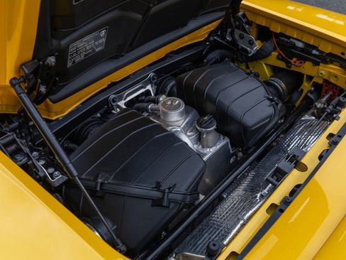 Used 2024 Lamborghini Huracan EVO image 73