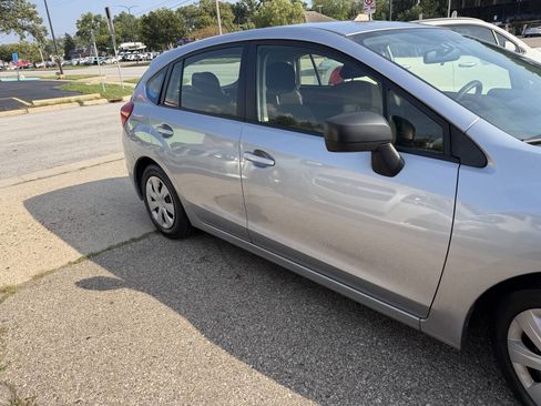 Used 2016 Subaru Impreza 2.0i AWD/4WD image 33
