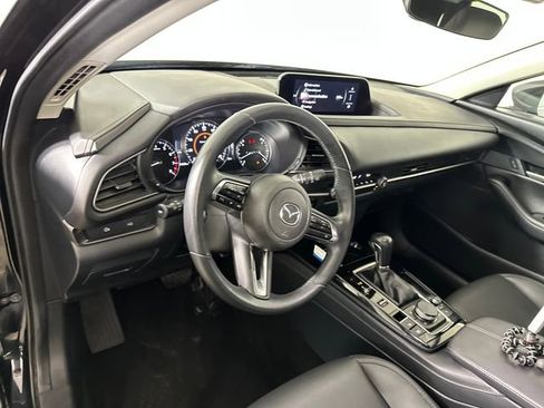 Used 2024 MAZDA CX-30 AWD 2.5 S w/ Select Sport Pkg image 13