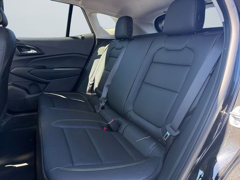 New 2026 Chevrolet Trax ACTIV w/ Driver Confidence Package image 13