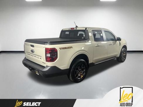 Used 2024 Ford Maverick Tremor w/ Tremor Off-Road Package AWD/4WD image 5