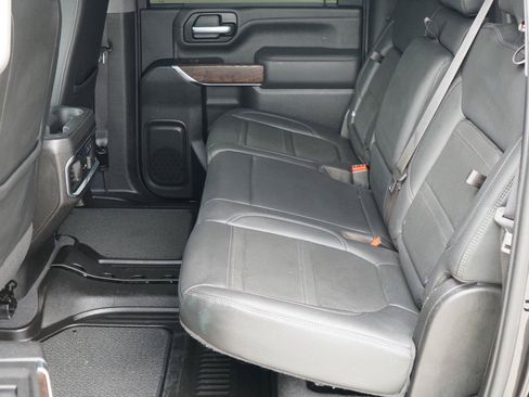 Used 2021 GMC Sierra 2500 Denali AWD/4WD image 22