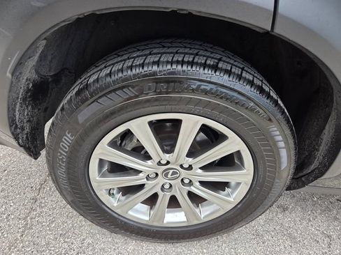 Used 2020 Lexus NX 300 FWD w/ Comfort Package image 19