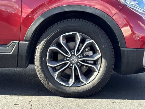 Certified 2020 Honda CR-V EX image 30