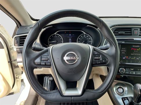Used 2023 Nissan Maxima Platinum w/ Sport Mat Group image 11