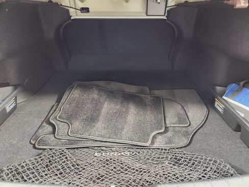Certified 2025 Hyundai Sonata SEL FWD image 19