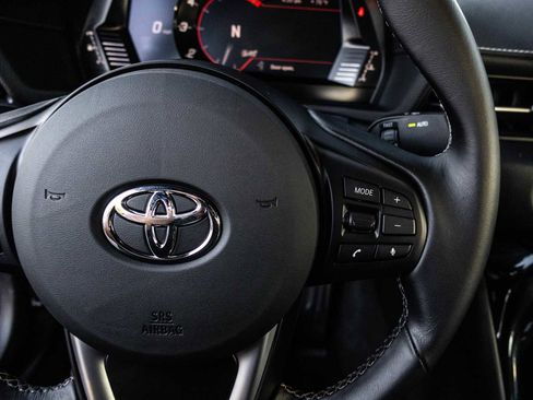 Certified 2026 Toyota Supra image 46