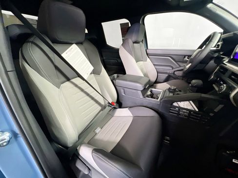 New 2026 Toyota Tacoma TRD Off-Road image 31