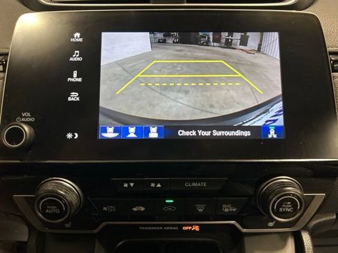 Used 2018 Honda CR-V EX-L image 31