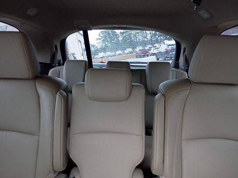 Used 2019 Honda Odyssey EX-L image 22