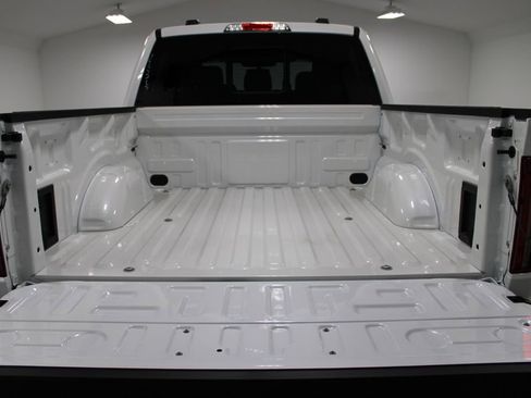 New 2026 Ford F150 Lariat w/ Equipment Group 501A Mid image 17