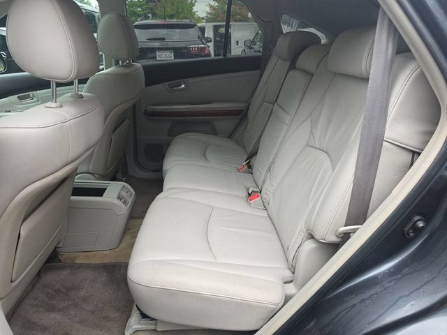 Used 2006 Lexus RX 330 AWD w/ Premium Plus Pkg image 10