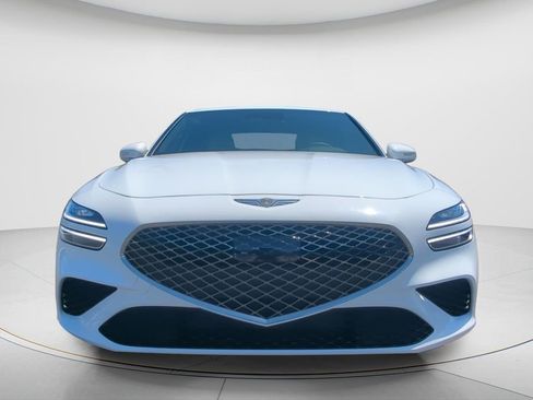 New 2026 Genesis G70 2.5T RWD image 2