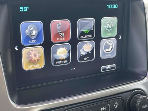 Used 2020 Chevrolet Tahoe Premier RWD image 16
