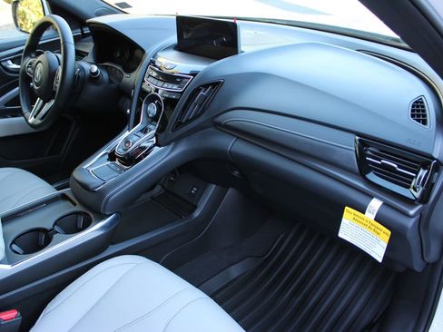 New 2025 Acura RDX SH-AWD image 45