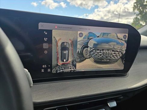 New 2026 Audi Q3 quattro 2.0T image 29