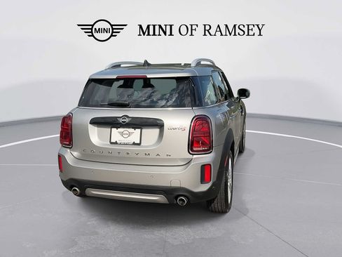 Used 2024 MINI Cooper Countryman S w/ Storage Package AWD/4WD image 7