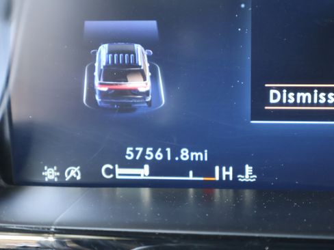 Used 2022 Lincoln Navigator Reserve RWD image 31