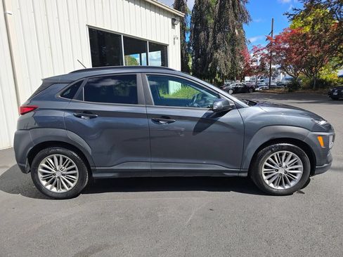 Used 2020 Hyundai Kona SEL AWD/4WD image 3
