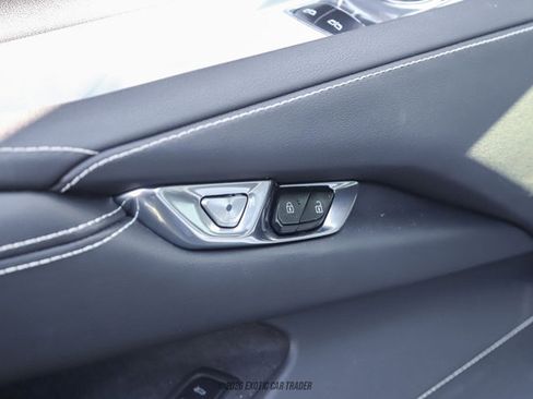 Used 2022 Chevrolet Corvette Stingray Coupe w/ 1LT image 47