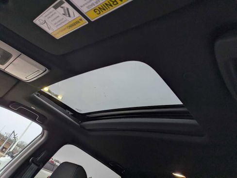 Certified 2023 Honda CR-V Sport image 15