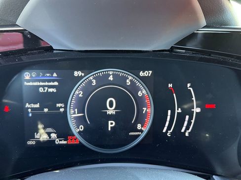 New 2026 Lexus NX 350 AWD w/ Premium Package image 22