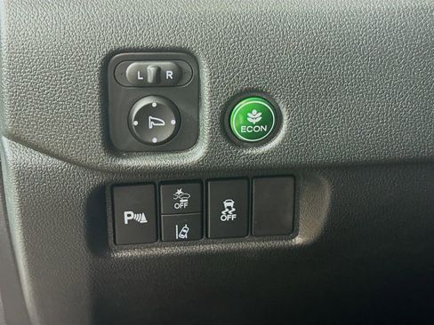 Used 2023 Honda Passport EX-L image 12