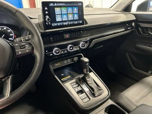 Used 2024 Honda CR-V EX-L image 30