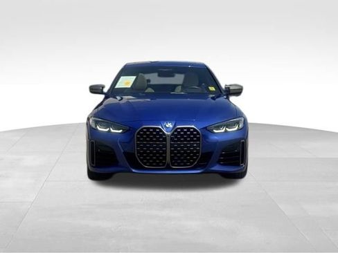 Used 2023 BMW M440i xDrive Gran Coupe AWD/4WD image 13