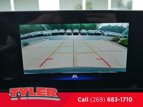 New 2026 Chevrolet TrailBlazer RS w/ Convenience Package AWD/4WD image 52