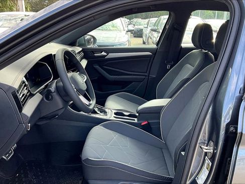New 2026 Volkswagen Jetta Sport image 21