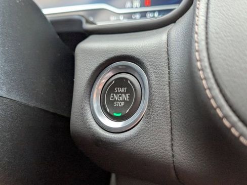 Certified 2023 Chevrolet Tahoe High Country w/ Max Trailering Package image 18