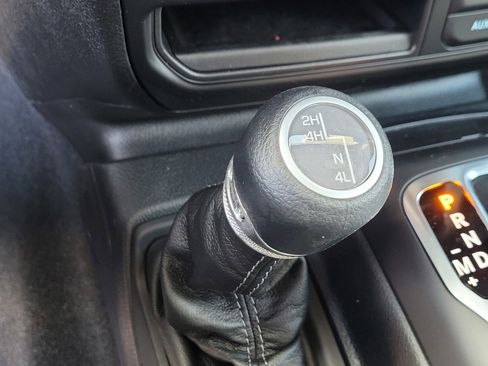 New 2026 Jeep Gladiator Sport AWD/4WD image 20