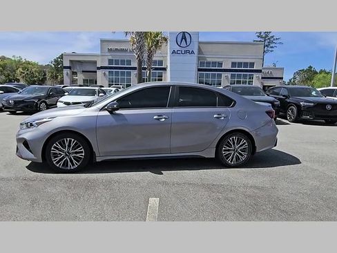 Used 2024 Kia Forte GT-Line FWD image 18