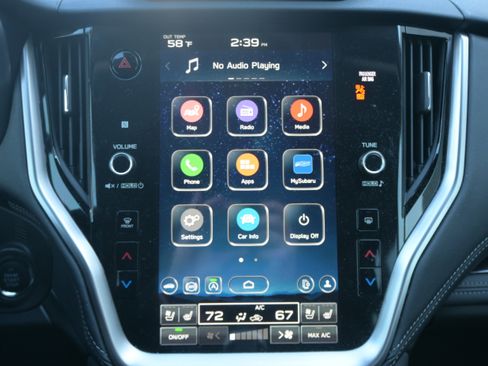 Used 2023 Subaru Outback Touring image 15