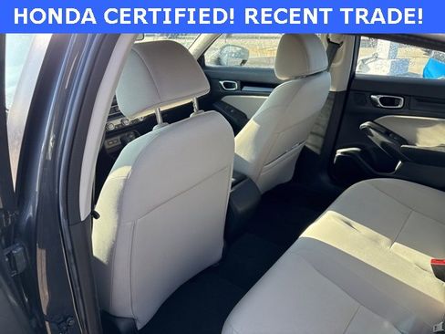 Used 2023 Honda Civic EX image 22