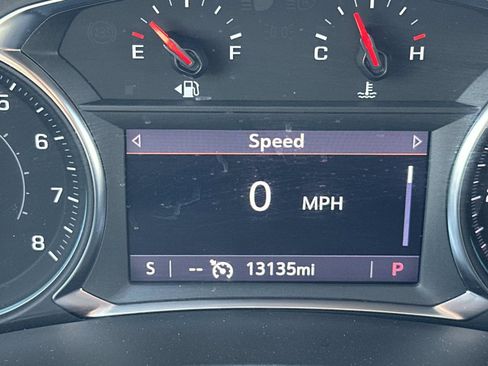 Certified 2024 Chevrolet Equinox LT FWD image 20
