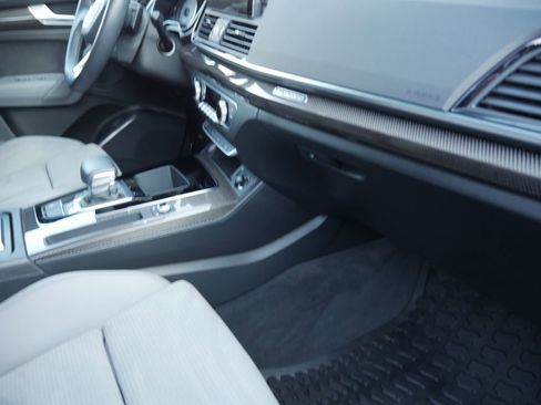 Certified 2022 Audi SQ5 Premium w/ Convenience Package image 29