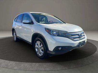 Used 2014 Honda CR-V EX
