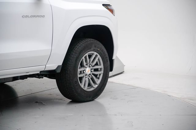 New 2026 Chevrolet Colorado LT w/ LT Convenience Package RWD image 9