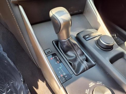 Used 2015 Lexus IS 250 image 20