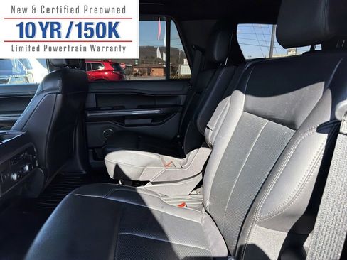 Used 2020 Ford Expedition XLT w/ Equipment Group 202A image 13