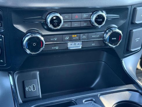 New 2025 Ford F150 XLT w/ Equipment Group 301A Standard image 14