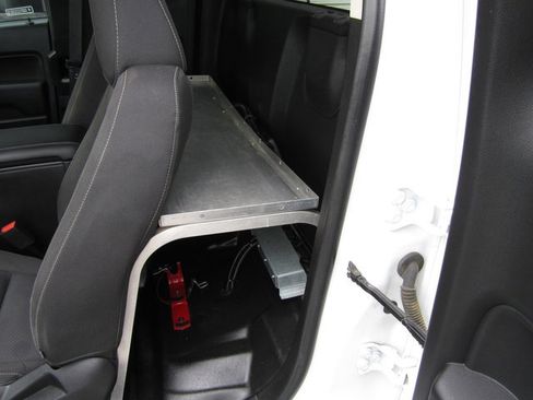 Used 2020 Chevrolet Colorado LT w/ Safety Package AWD/4WD image 10