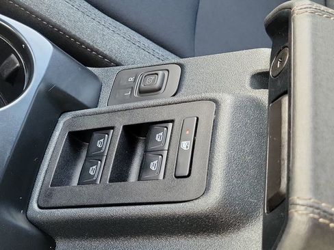 Used 2025 Ford Bronco Big Bend AWD/4WD image 28