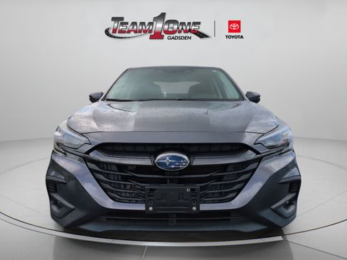 Used 2025 Subaru Legacy Premium AWD/4WD image 4
